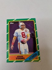 Steve Young Football Cards: Rookie Cards Checklist and Buying Guide 14