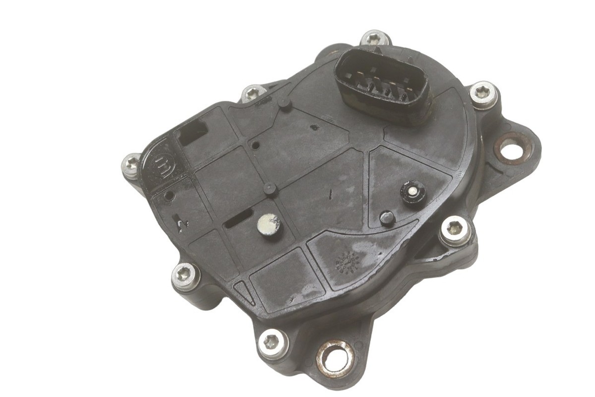 Can-Am BRP OEM Actuator 2/4wd 4 Pins Feedback 715900613 for sale