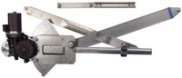 Fensterheber Valeo 850343 FüR Twingo Renault 1 C063 C064