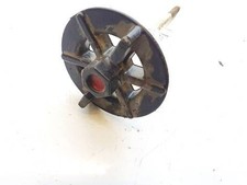 Kia Sportage 2006 Spare Tire Wheel Mount used, Genuine FR2593972-43