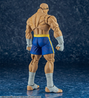 Storm Collectibles Sagat Street Fighter Alpha 3 Zero 1:12 Storm Arena Figure NEW