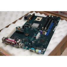 Fujitsu Siemens Scenic E300 D1531-C23 Motherboard Socket 478