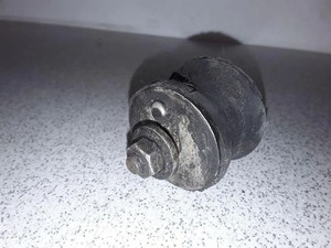 BMW 3 Touring E46 Getriebelager 1137817 3.00 Diesel 2000 33749155