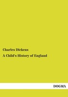Charles Dickens | A Child's History Of England | Taschenbuch | Englisch (2012)