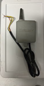 Hunter Wireless Rain Sensor for Irrigation System, WR-CLIK-R WRCLIKR