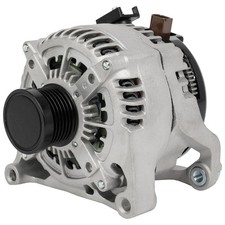 For BMW 228i 320i 328i 428i 528i X3 Z4 Alternator 170Amp 12V Clockwise S6 14203