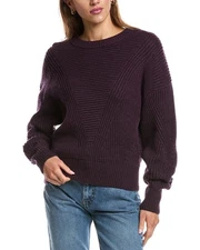 Iro Mona Wool Sweater Women's