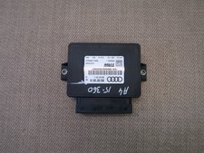 AUDI A4 B8 2012-2015 ELECTRIC PARKING HAND BRAKE CONTROL MODULE ECU 8K0907801N