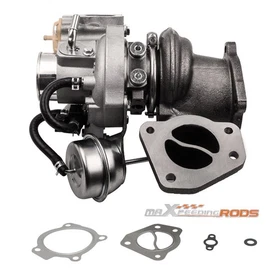 Turbolader for OPEL Astra J Insignia A SAAB 9-5 2,0 220 250 264 PS 53049880184