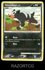 HOUNDOUR 103/146 C LEGENDS AWAKENED POKEMON LP/MP