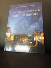 Oer-Erkenschwick Stadt im Wandel Bettina Lehn...