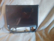 Chevrolet Gmc Sierra Truck Radio