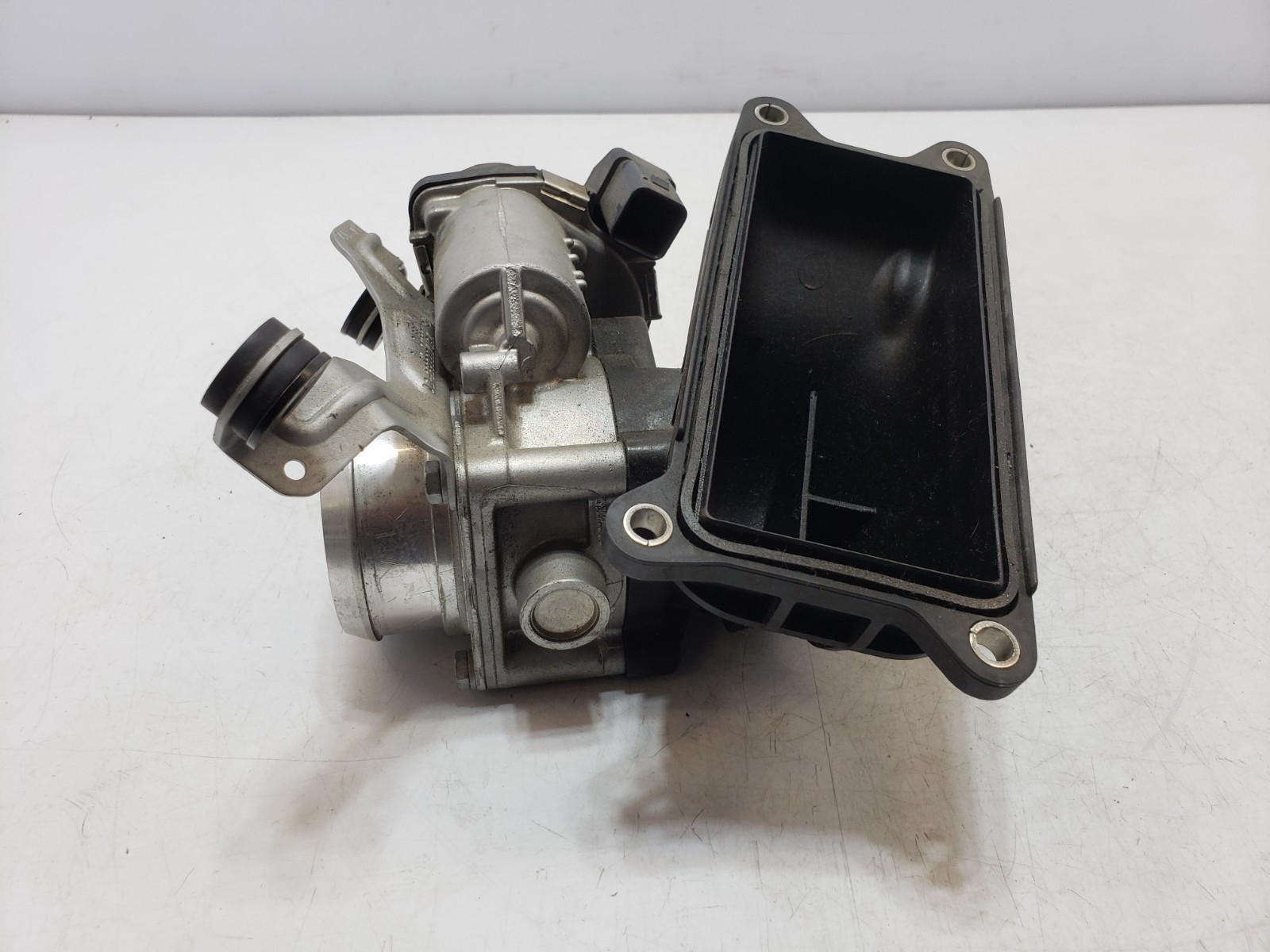 ✅ 2010-2014 OEM Rolls Royce Ghost RR4 6.6L V12 Throttle Valve Body Assembly