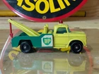 Vintage Original Matchbox Lesney Dodge Wreck Truck BP No. 13