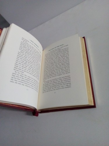 Franklin Library: The Call Of The Wild By Jack London - Picture 13 of 17