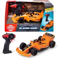 Dickie Ferngesteuertes Fahrzeug Auto Go Crazy RC Speed Racer 201103019