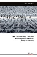 Mitra Madanchian | Hr 2.0 | Taschenbuch | Englisch (2024) | Eliva Press