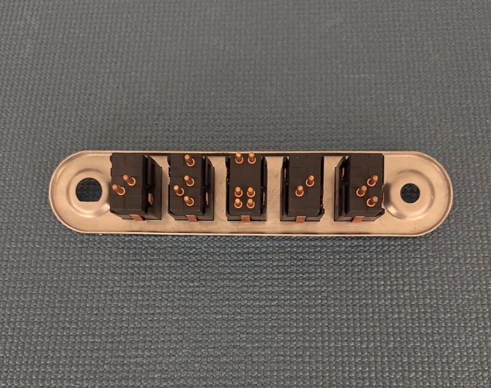 AUSTIN-MORRIS-ROVER MINI COOPER CLASSIC. CAMBIO DE MARCHAS EXTENSIÓN GRANDE CON FUNDA Foto 2 de 4