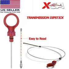 Transmission Fluid Level Dipstick Tool For Do...