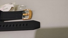 Seiko Silicone 26 mm Wristwatch Bands огромный выбор по лучшим