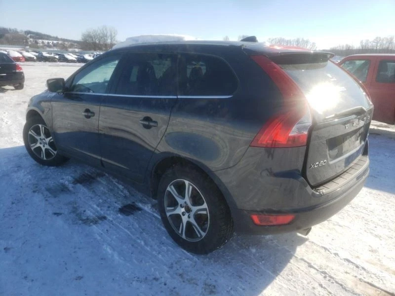 Radiator Fan Motor Assembly Dual Fan Fits 14-18 VOLVO S60 409319 - Imagem 3 de 4