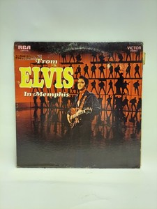 From Elvis in Memphis | eBay