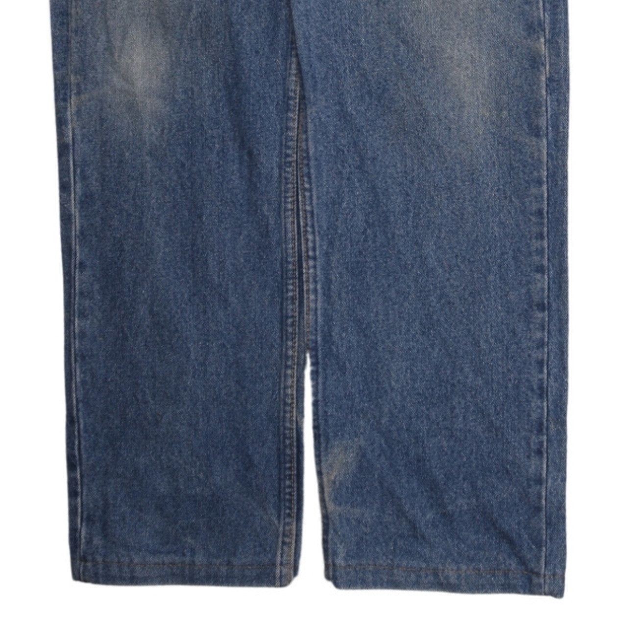 Levi Strauss &Co Blue Trousers Mens image 5