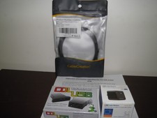 ColecoVision High-end 17 Watt 3.4 amp USB-C Power Supply (BRAND NEW).