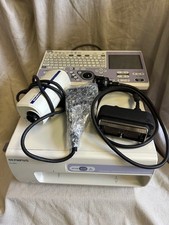 OLYMPUS EU-ME1 Endoscopy Ultrasound Processor With Keyboard,MAJ2056 ,MAJ-1710