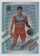 2021-22 Topps Chrome OTE Overtime Elite Refractor Emmanuel Maldonado #49 0nr3