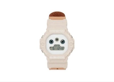 Hender Scheme × G-SHOCK DW-5900