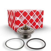 Febi Bilstein Thermostat, KüHlmittel 18017 FüR MAN MERCEDES-BENZ Neoplan Evobus