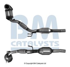 BM DPF PARTIKELFILTER passend für AUDI Q2 SEAT ATECA SKODA KAROQ VW T-ROC EURO