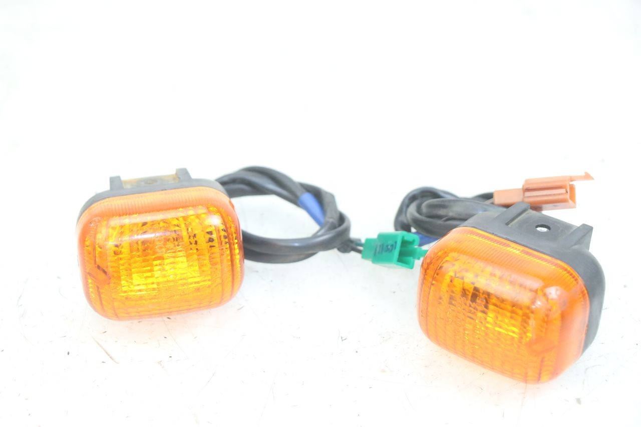 FRONT TURN SIGNAL - YAMAHA BW'S BWS 125 (2010 - 2013)