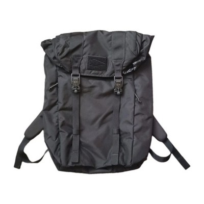 GORUCK M23 26L Black Backpack Zip Compartments NO Signs Of Usage