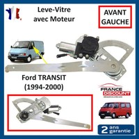 Elektrische Fensterheber Mechanismus Vorne Links FüR Ford Transit 1994-2000