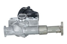 AGR Ventil EASY FIT NRF 48654 für BMW 1er E87 E81 3er Touring E91 E90 E88 E92 X1