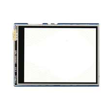 2.8 inch Resistive Touch LCD Display Screen Module HAT For RPI Raspberry Pi Pico