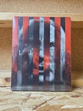 THE LIMEY 4K UHD/BLU-RAY Lionsgate Limited Steelbook STEVEN SODERBERGH NEW!!