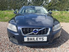 Volvo V70 Automatic
