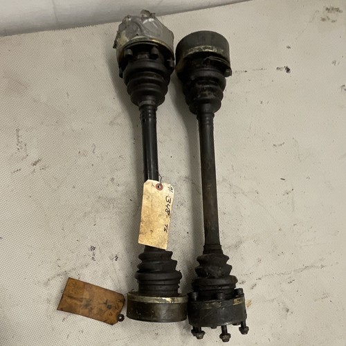 Ferrari 348 1991 Axle shaft Photo - $1,700