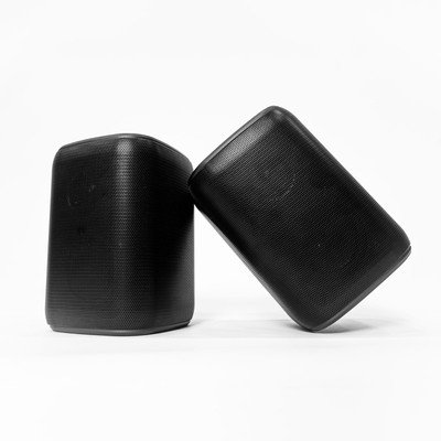 Stadium 2: Two Speakers Bundle - Immersive, connectible, and up to 150 ft of ...
