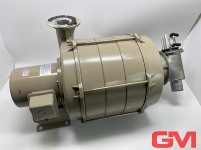 Showa Denki Elektrolüfter U75-5-R313 electric blower 200/220V CQ2B32-40D-X202
