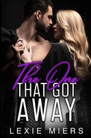 Lexie Miers | The One That Got Away | Taschenbuch | Englisch (2025)