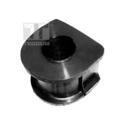 Tedgum Stabilisatorlager Vorne FüR Honda Prelude IV BB Accord V CC7 CD