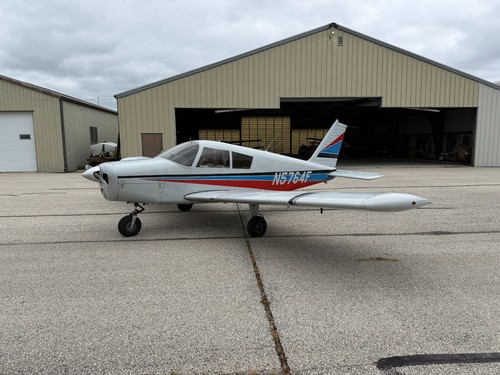 1968 PA-28-140/150