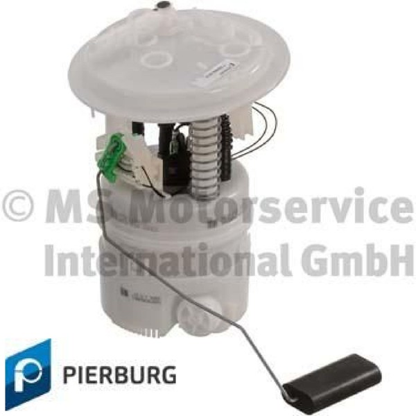 Pierburg 7.00468.03.0 Kraftstoff-FöRdereinheit Kraftstoffpumpe-image