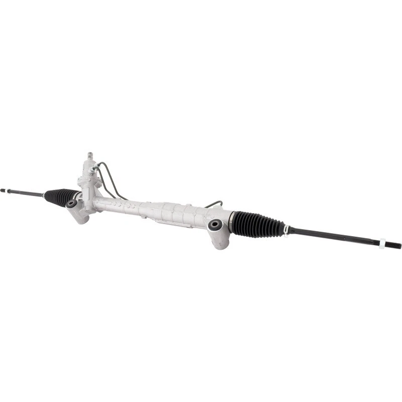 Barra de dirección eléctrica compatible con Suzuki Grand Vitara 2006-2013 Foto 3 de 4