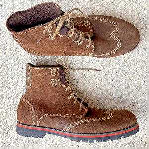 Nautica Boots for Men | eBay display picture 3