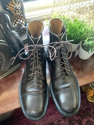 Jil Sander Chelsea Boots
